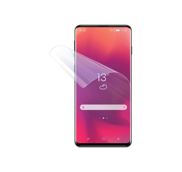 Fast skjermbeskytter | Xiaomi | Redmi Note 14 Pro 4G/5G/Pro+ 5G | Klar