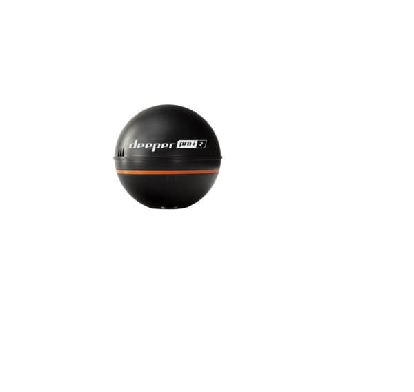 Djupare, smart ekolod PRO+2