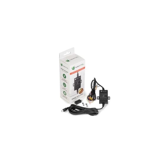 Navitel, Smartboks max