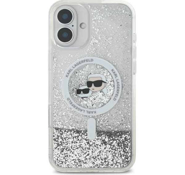 Karl Lagerfeld, KLHMP16MLGKCSGH