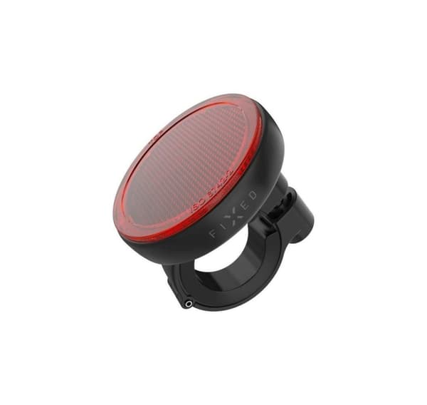 Fast, Tag Reflector med Find My support