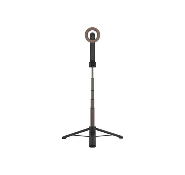 Fast, Selfie-stick med stativ, MagSnap