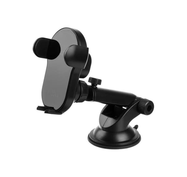 Fast, automatisk biltelefonholder, Matic XL