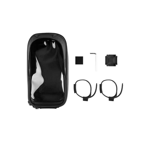 Fast, FIXBIB2-BK