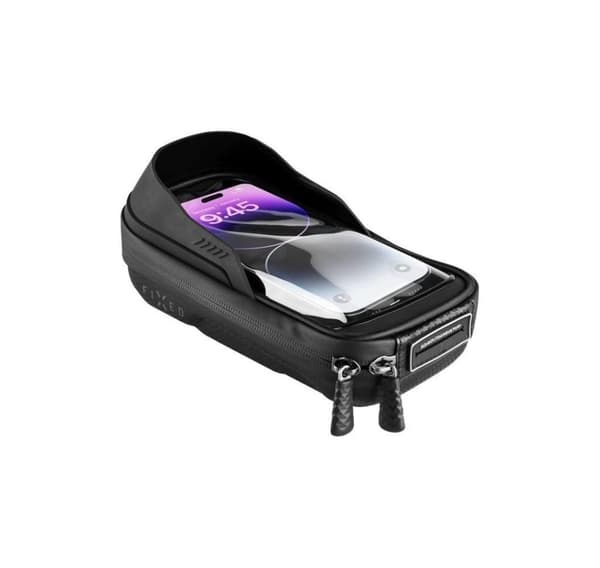 Fast, FIXBIB2-BK