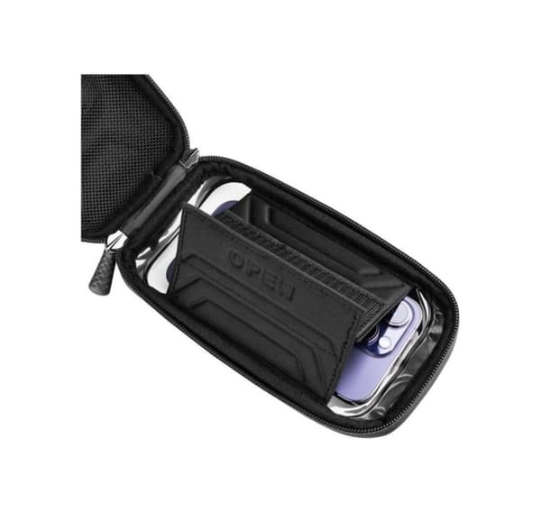 Fast, FIXBIB2-BK