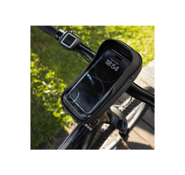 Fast, FIXBIB2-BK