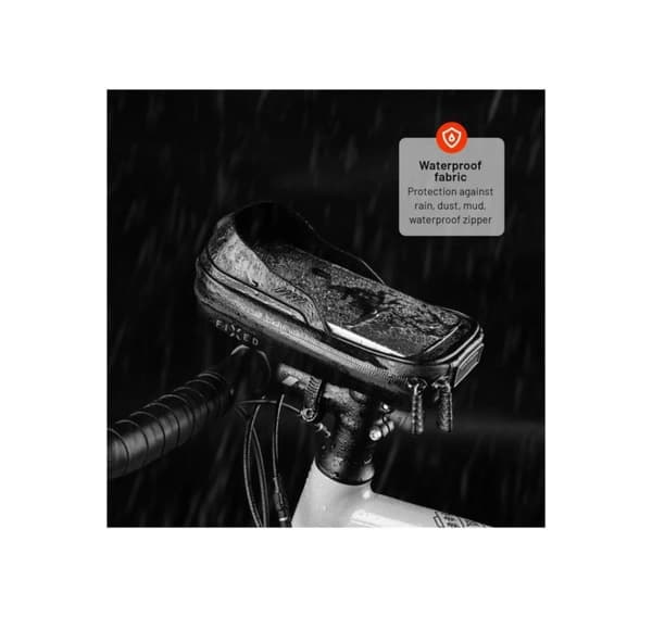 Fast, FIXBIB2-BK