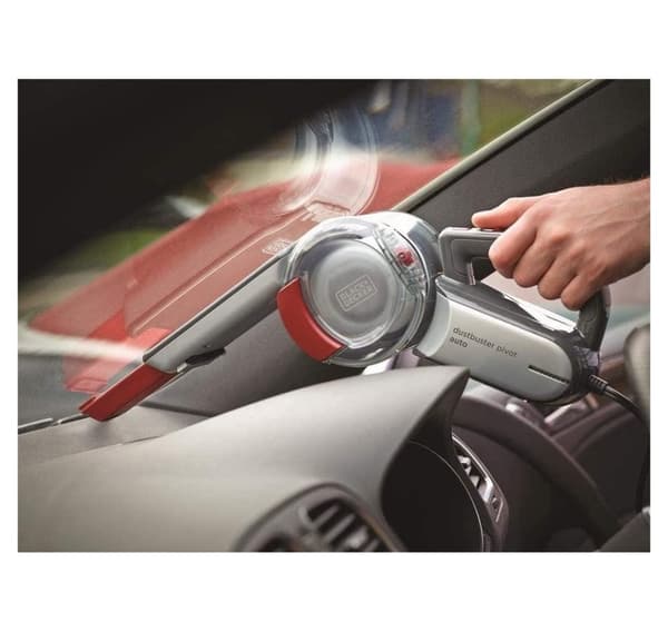 BLACK & DECKER, Bildammsugare, PV1200AV-XJ