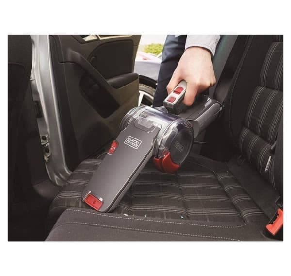 BLACK & DECKER, Bildammsugare, PV1200AV-XJ