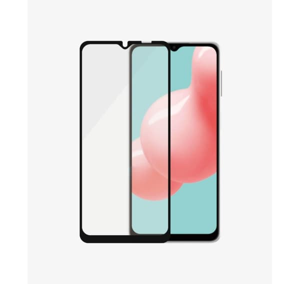 PanzerGlass, Case Friendly Screen Protector, 7252