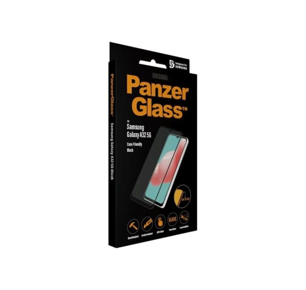 PanzerGlass, Case Friendly Screen Protector, 7252