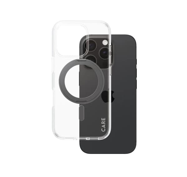 CARE, Feature Case