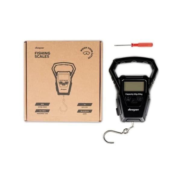 Deeper, Scales, ITPOL3030
