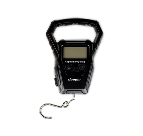Deeper, Scales, ITPOL3030