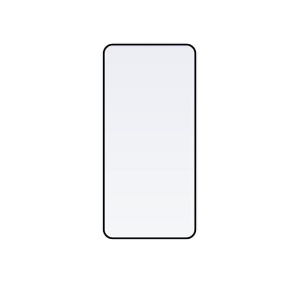 Fixed, Armor Full Cover 2.5D