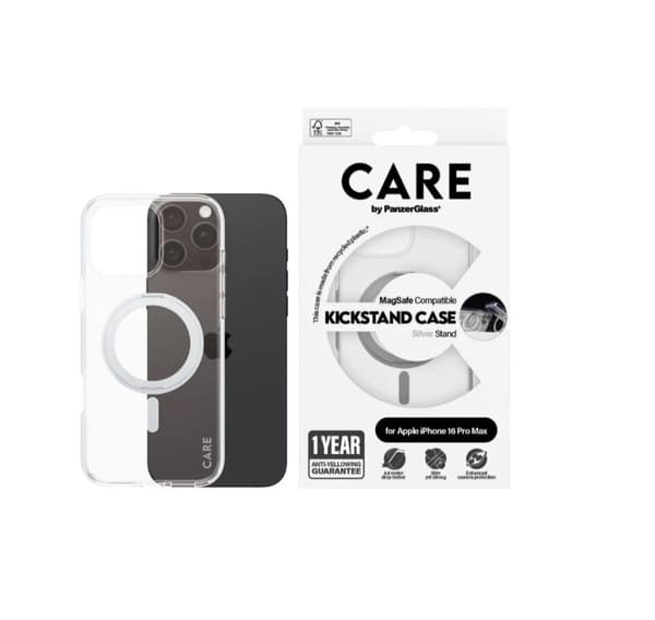 CARE, Feature Case