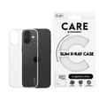 Pikkukuva 3 / 4: CARE, PanzerGlass Case Fashion X-Ray Soft Basic