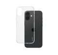 Pikkukuva 1 / 4: CARE, PanzerGlass Case Fashion X-Ray Soft Basic