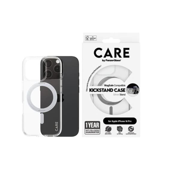 CARE, Feature Case