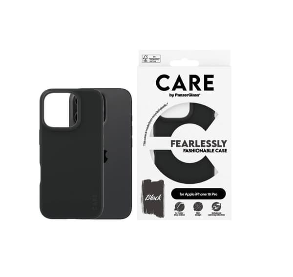 CARE, moteriktig etui