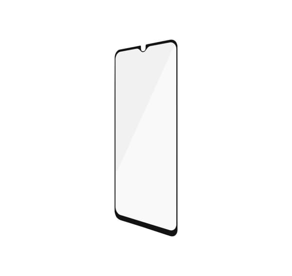 PanzerGlass, Näytönsuoja, Samsung, Galaxy A13/M23 5G/M33 5G, lasi, musta, koteloystävällinen