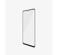 Pikkukuva 5 / 11: PanzerGlass, Näytönsuoja, Samsung, Galaxy A13/M23 5G/M33 5G, lasi, musta, koteloystävällinen