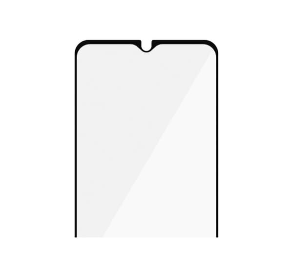 PanzerGlass, Näytönsuoja, Samsung, Galaxy A13/M23 5G/M33 5G, lasi, musta, koteloystävällinen