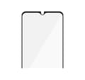 Pikkukuva 11 / 11: PanzerGlass, Näytönsuoja, Samsung, Galaxy A13/M23 5G/M33 5G, lasi, musta, koteloystävällinen