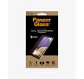 Pikkukuva 1 / 11: PanzerGlass, Näytönsuoja, Samsung, Galaxy A13/M23 5G/M33 5G, lasi, musta, koteloystävällinen