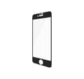 Miniatyrbilde 2 av 8: PanzerGlass, Apple, iPhone 6/6s/7/8/SE 2020, Hybridglass, Svart, Avrundede kanter, 100 % berøringsbeskyttelse, Krystallklar, Skjermbeskytter
