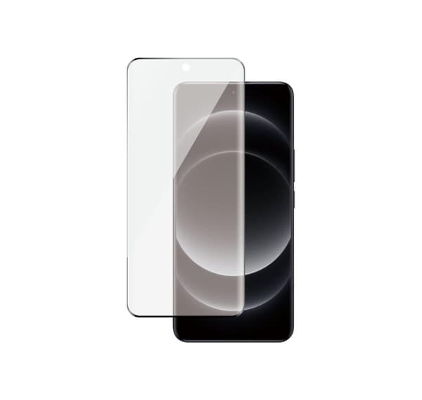 SAFE by PanzerGlass skärmskydd Xiaomi 14 Ultra, Ultra-Wide Fit