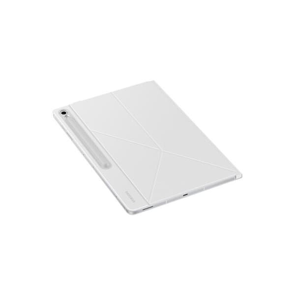 Originalfodral Samsung Galaxy Tab S10 FE Plus med Ställning Samsung Vit