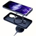 Pikkukuva 4 / 9: Samsung Galaxy S25 - 3mk Smoke MagCase