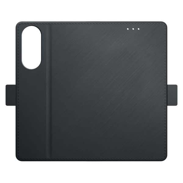 Samsung Galaxy S25 Edge - 3mk Wallet Case