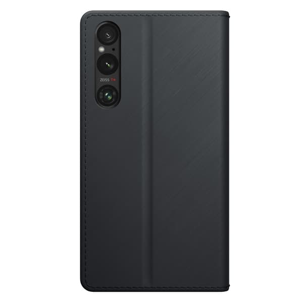 Sony Xperia 1 V - 3mk Wallet Case