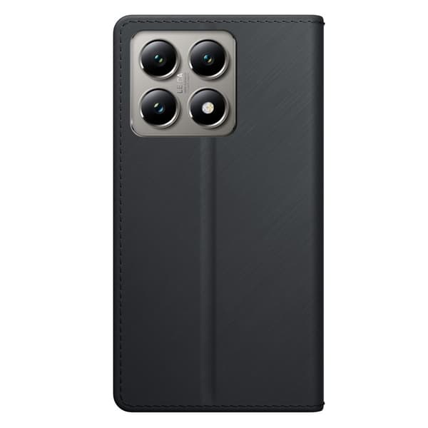 Xiaomi 14T - 3mk Wallet Case