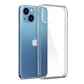 Miniatyrbillede 3 af 8: Apple iPhone 13 - 3mk Clear Case