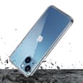 Miniatyrbillede 2 af 8: Apple iPhone 13 - 3mk Clear Case