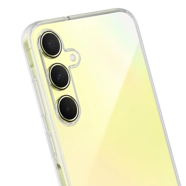 Samsung Galaxy A55 5G - 3mk Clear Case