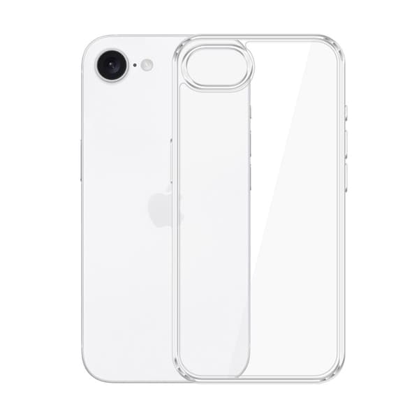 Apple iPhone 16E - 3mk Armor Case
