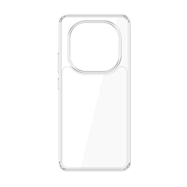 Redmi Note 14 Pro 5G/Pro+ - 3mk Armor Case