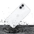 Pikkukuva 3 / 7: Apple iPhone 16 - 3mk Clear Case