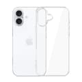 Pikkukuva 7 / 7: Apple iPhone 16 - 3mk Clear Case