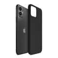 Miniatyrbild 2 av 2: Apple iPhone 11 - 3mk Silicone Case