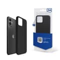 Miniatyrbild 1 av 2: Apple iPhone 11 - 3mk Silicone Case