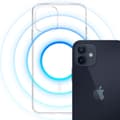 Miniatyrbild 3 av 11: Apple iPhone 12/12 Pro - 3mk Clear MagCase