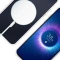 Miniatyrbild 5 av 11: Apple iPhone 12/12 Pro - 3mk Clear MagCase