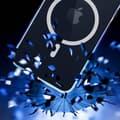 Miniatyrbillede 4 af 11: Apple iPhone 14 Plus - 3mk Clear MagCase