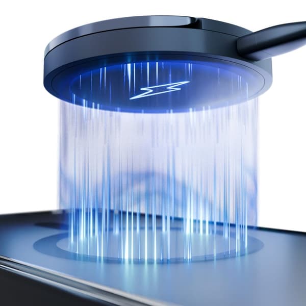 Apple iPhone 15 Pro - 3mk Clear MagCase
